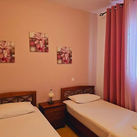 Glyfada Maisonette Aa2G 59 Buitenkant foto