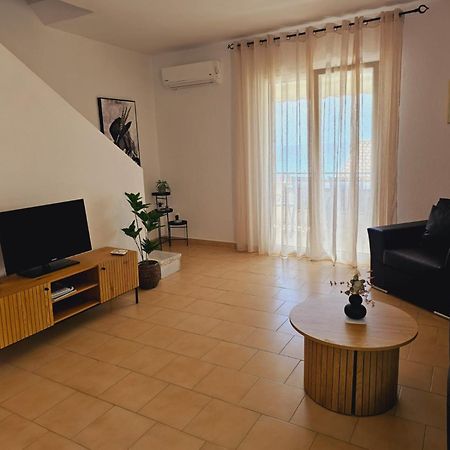 Glyfada Maisonette Aa2G 59 Buitenkant foto