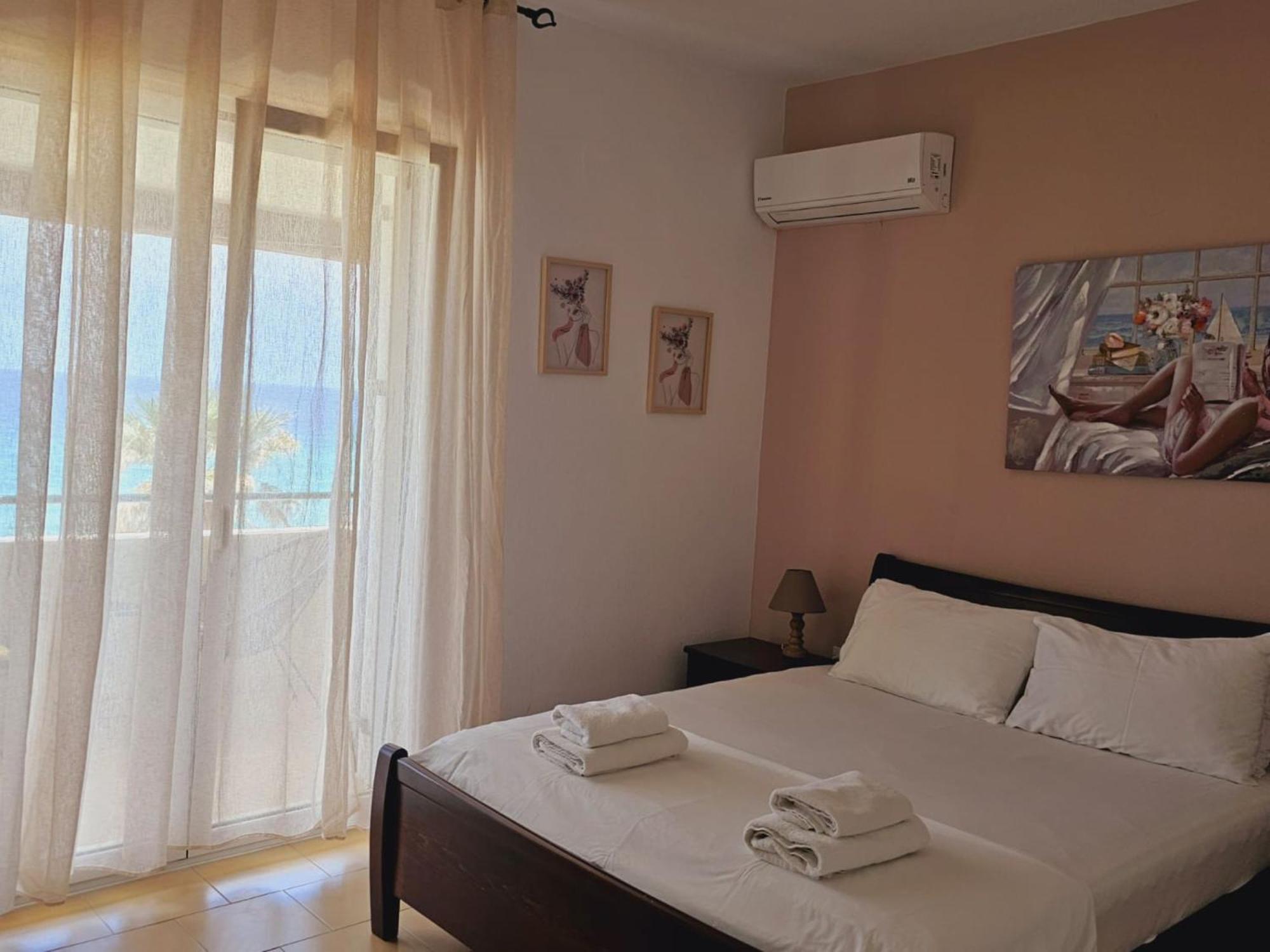 Glyfada Maisonette Aa2G 59 Buitenkant foto