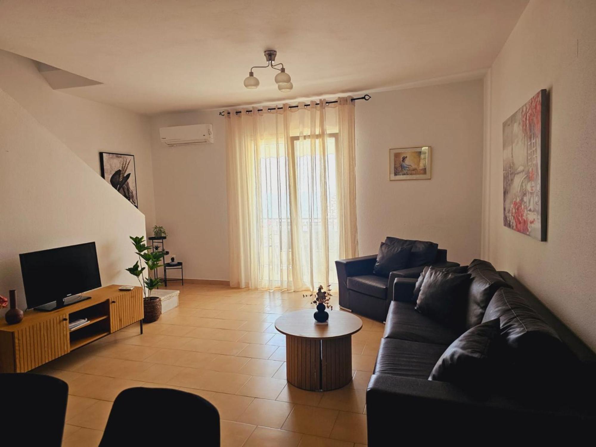 Glyfada Maisonette Aa2G 59 Buitenkant foto