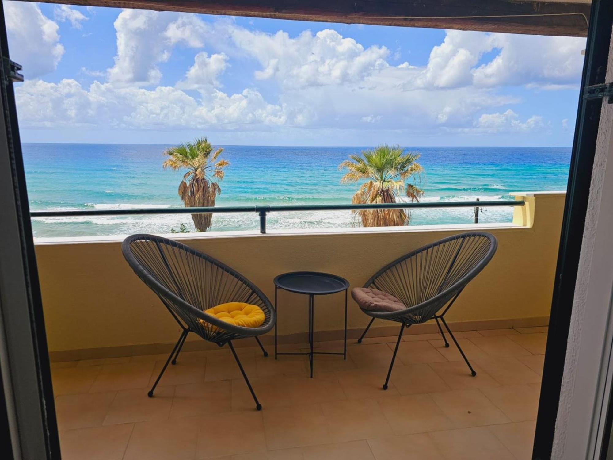 Glyfada Maisonette Aa2G 59 Buitenkant foto