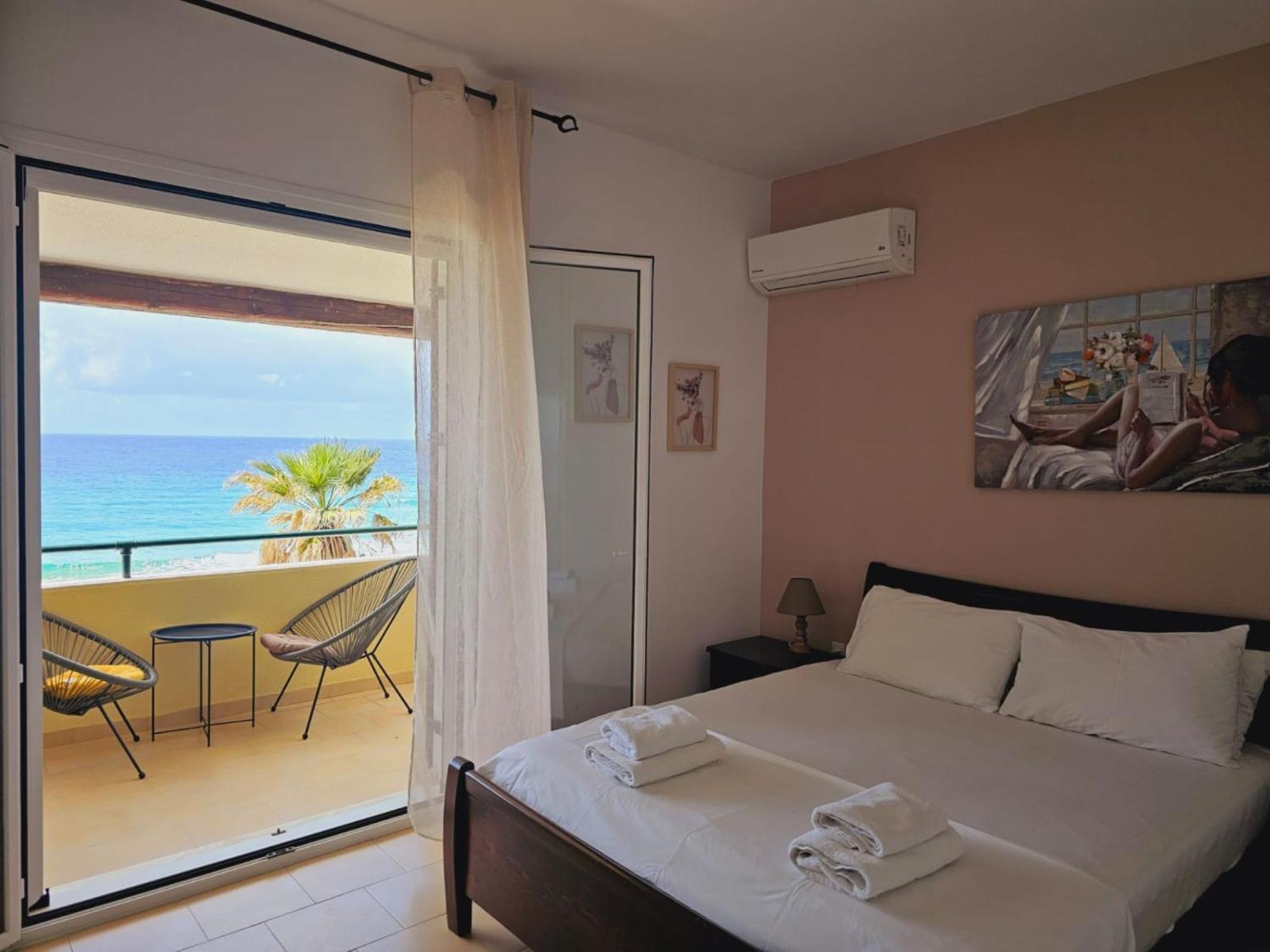 Glyfada Maisonette Aa2G 59 Buitenkant foto